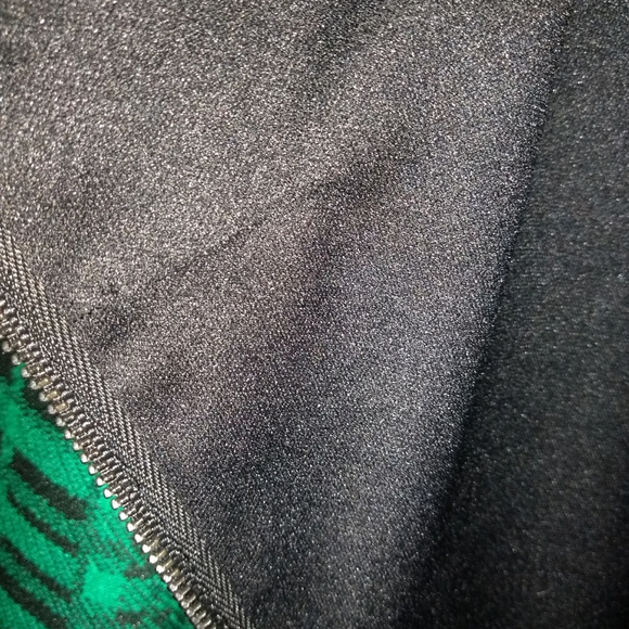 Tahari Plaid Fall/Winter Dress with Bell Sleeves - Picture 11 of 12